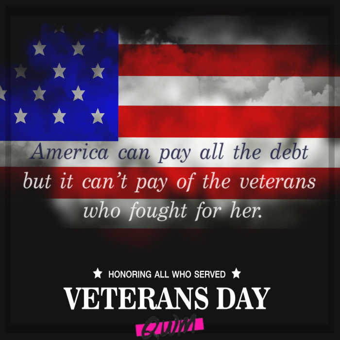 veterans day thank you images