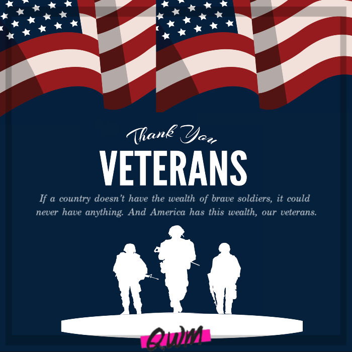 veterans day images 2022