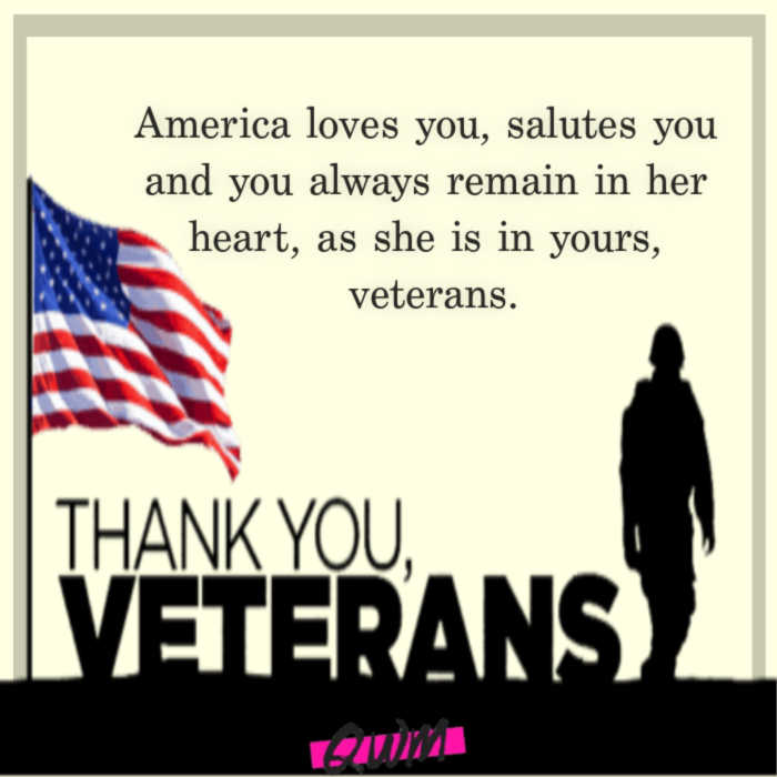 veterans day greetings images