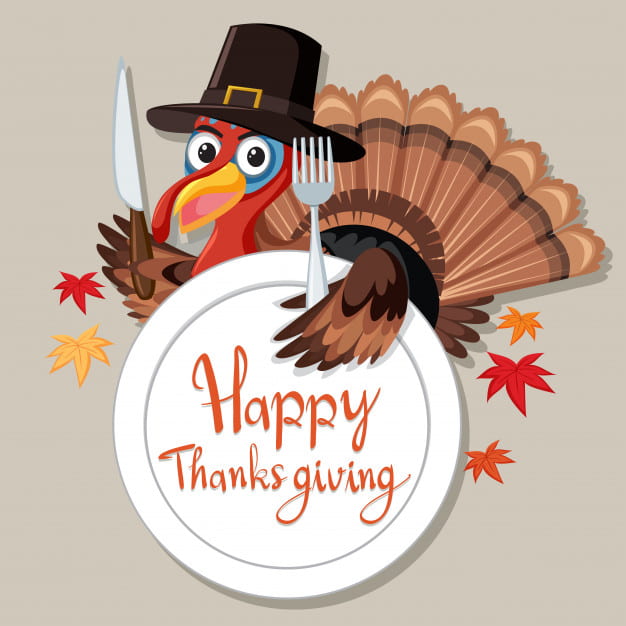 Best Thanksgiving Images for Family