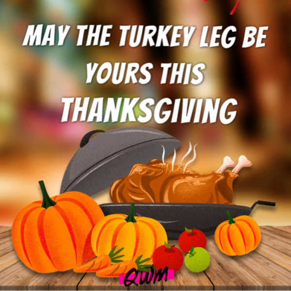 happy thanksgiving memes pic