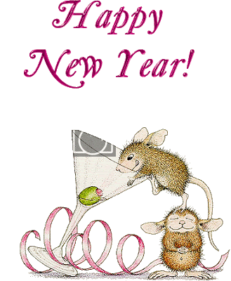 animated new year gif images