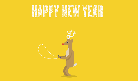 new year resolution gif image