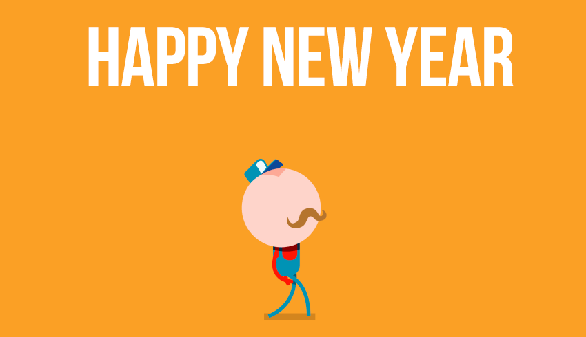 happy new year gifs download