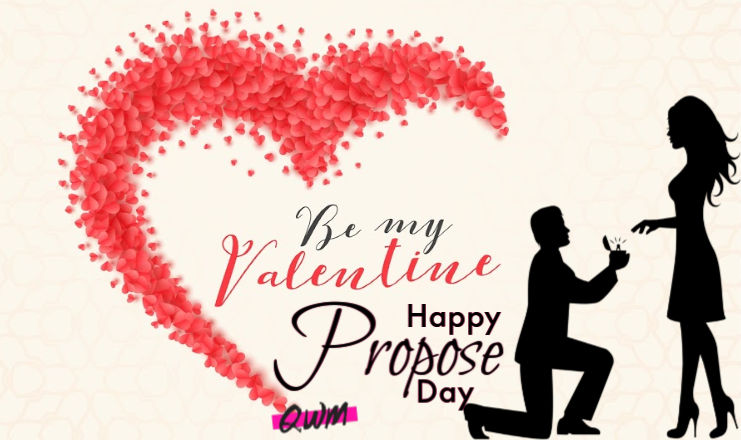 [51+] Delightful Happy Propose Day 2022 Quotes, Wishes, Messages, Status, and Propose Day Images