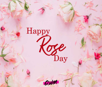  Happy Rose Day Messages for Her