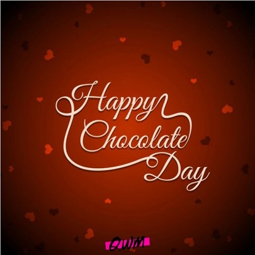 Chocolate Day wallpaper full hd free download