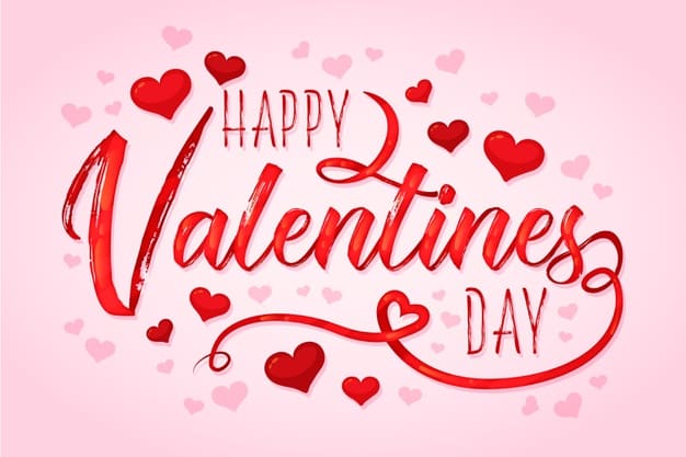 Happy Valentine’s Day 2022 Wallpapers