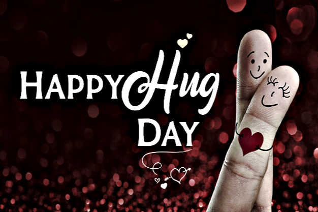 valentine week - 12th February 2022 – Hug Day