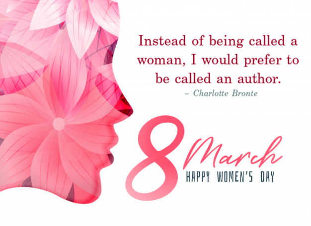 Cute Women’s Day Quotes for Sister – Women’s Day Quotes from Brother