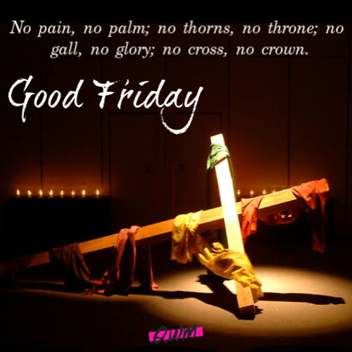 Good Friday Quotes 2022 