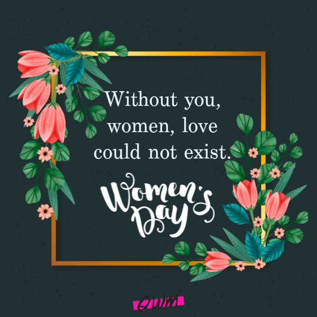 international womens day wishes - 8 march