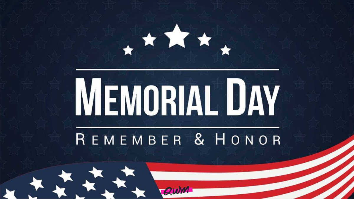 80+ Inspirational Memorial Day Quotes | Happy Memorial Day 2022 Messages, Sayings