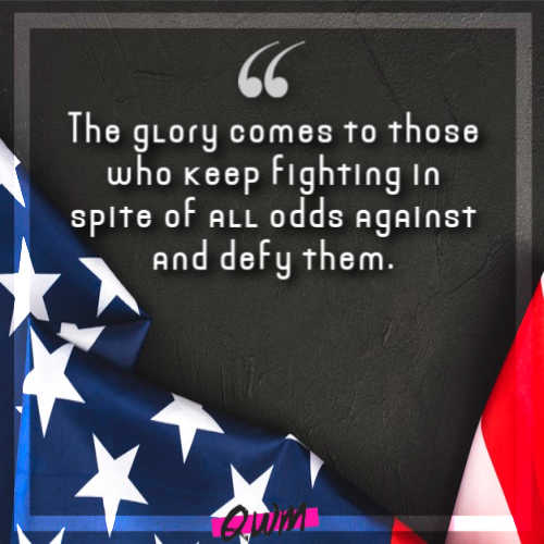 Inspirational Memorial Day Quotes 2022
