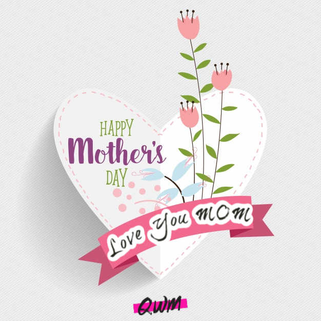 Beautiful Mothers Day Messages For Cards
