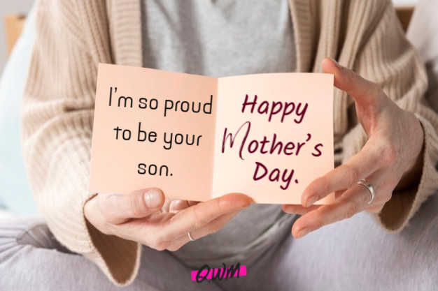 Mothers Day Cards Sayings