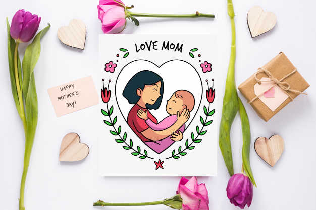 Inspiring Mothers Day Wishes for Friends