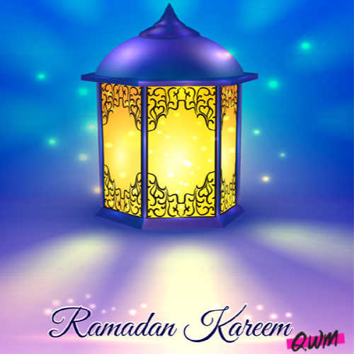 Happy Ramadan Kareem Images in Arabic Download