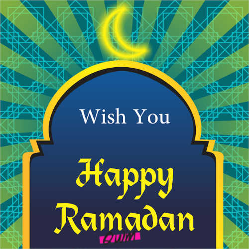 happy ramadan karem images