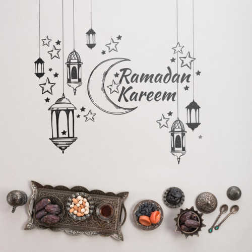 Images of Ramadan Fasting