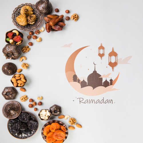 ramadan the holy month on fasting