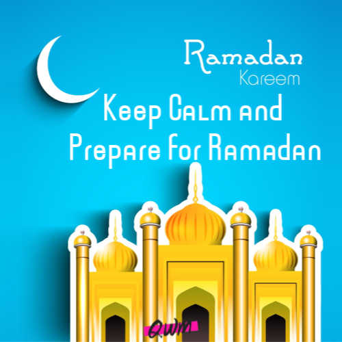 Ramadan Images with Messages