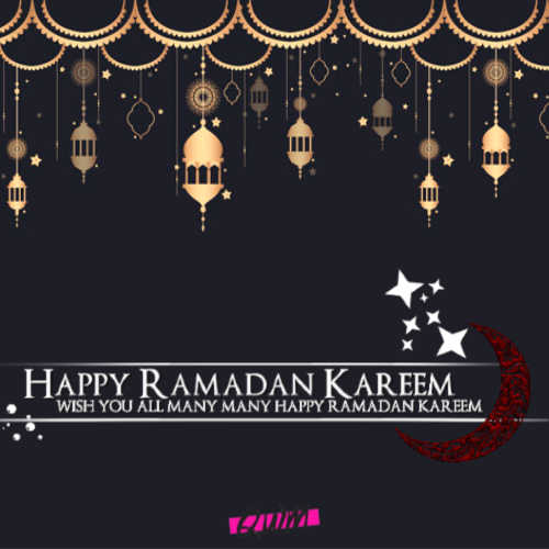 Happy Ramadan Mubarak Images 2022