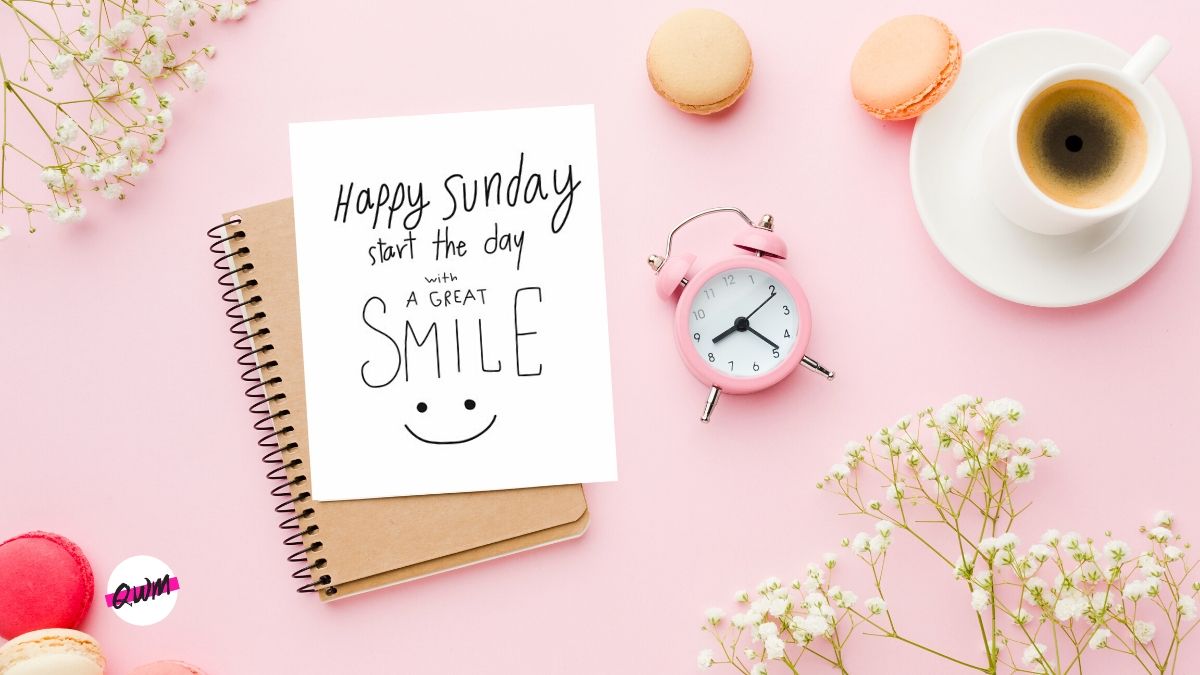 91+ Best Happy Sunday Quotes: Good Morning Sunday Messages & Wishes for Friends