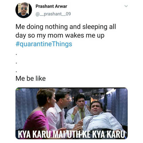 Quarantine funny Jokes Images