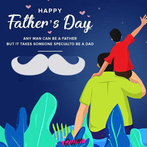 Funny Fathers Day Wallpapers in HD Download 