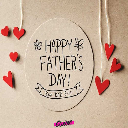Fathers Day Images in English
﻿