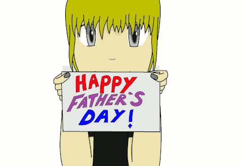 Fathers Day GIF for giphy