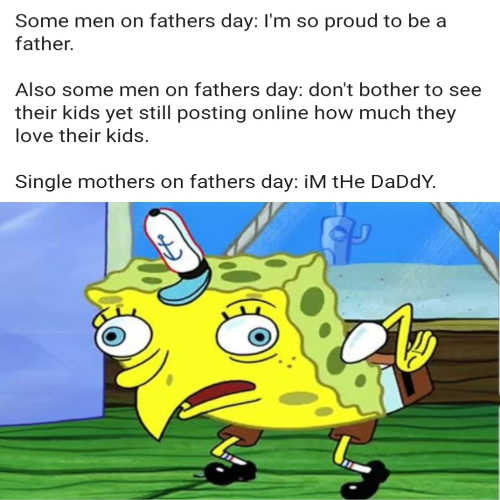 fathers day memes from wife