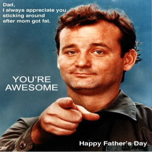 Fathers day meme images