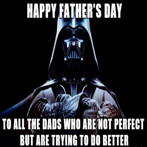 fathers day meme 2022 from son