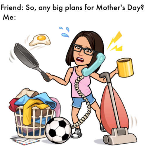 mothers day memes