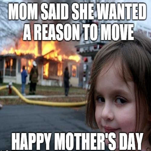 cute mothers day memes