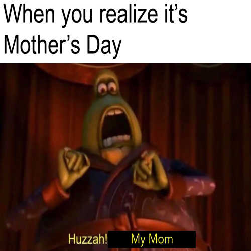 Mothers Day Memes for Wife
