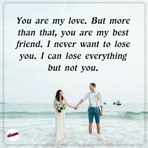 Holding Hand Quotes for Friendship
