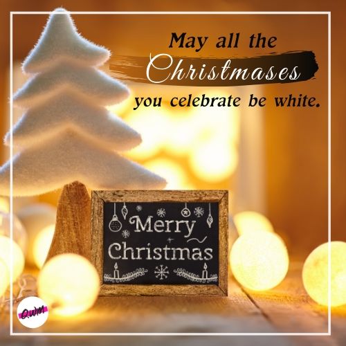 Merry Christmas Images Quotes in HD 