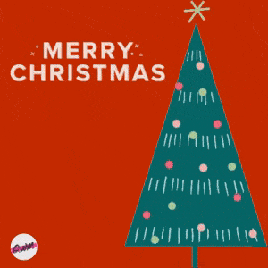 Free Merry Christmas GIF 2022 Download 