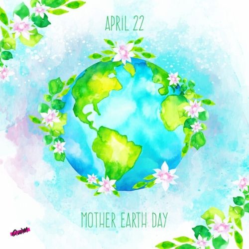 Earth Day Clip Art 2022 Download