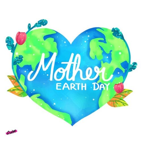 Earth Day 2022 Images