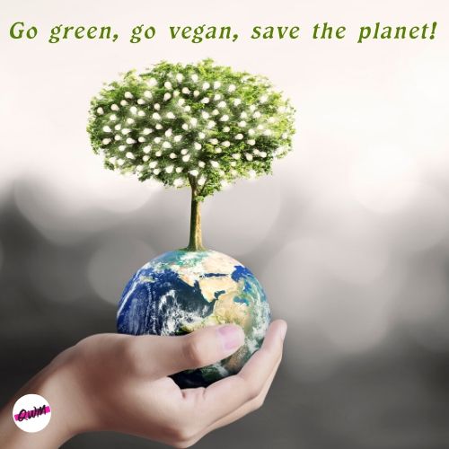 International Earth Day Slogans 2022