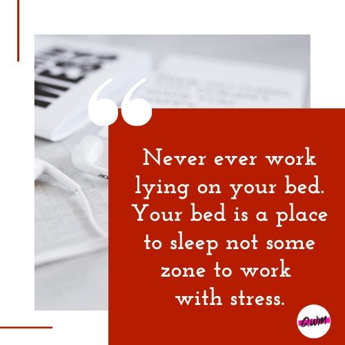 quotes about work from home