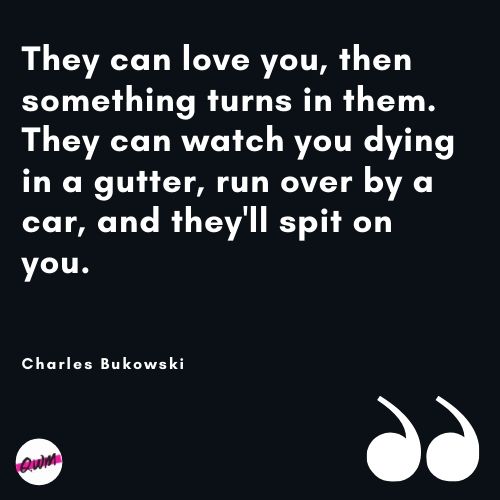 Interesting Facts About Charles Bukowski