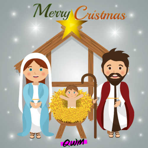Religious Christmas 2022 Wishes Messages