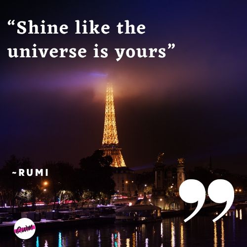 life quotes from rumi