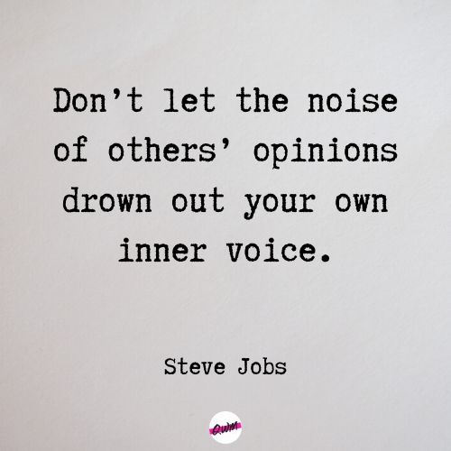 Famous Steve Jobs Quotes