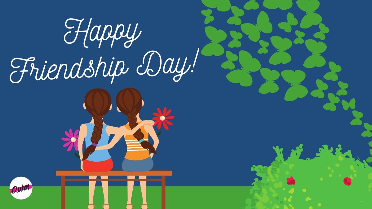 101+ Happy Friendship Day 2022 Images, Friendship Day HD Photos & Wallpapers